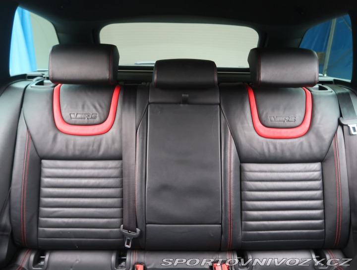 Škoda Octavia RS RS RS 2.0 TDI 2015
