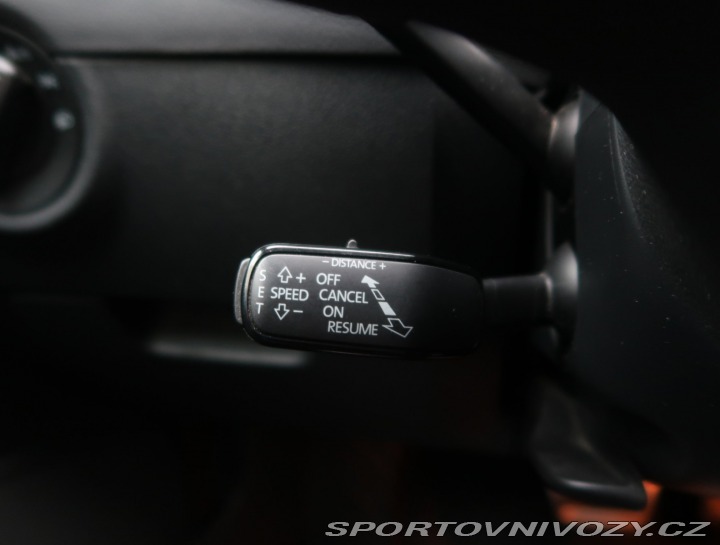 Škoda Octavia RS RS RS 2.0 TDI 2015