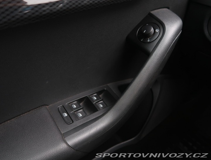 Škoda Octavia RS RS RS 2.0 TDI 2015