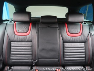 Škoda Octavia RS RS RS 2.0 TDI 2015