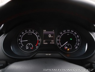 Škoda Octavia RS RS RS 2.0 TDI 2015