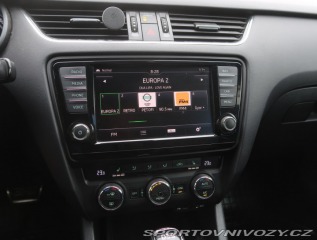 Škoda Octavia RS RS RS 2.0 TDI 2015