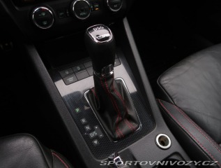 Škoda Octavia RS RS RS 2.0 TDI 2015