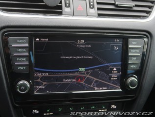Škoda Octavia RS RS RS 2.0 TDI 2015