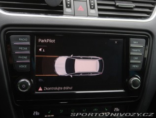 Škoda Octavia RS RS RS 2.0 TDI 2015