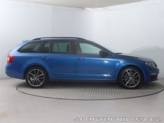 Škoda Octavia RS RS RS 2.0 TDI 2015