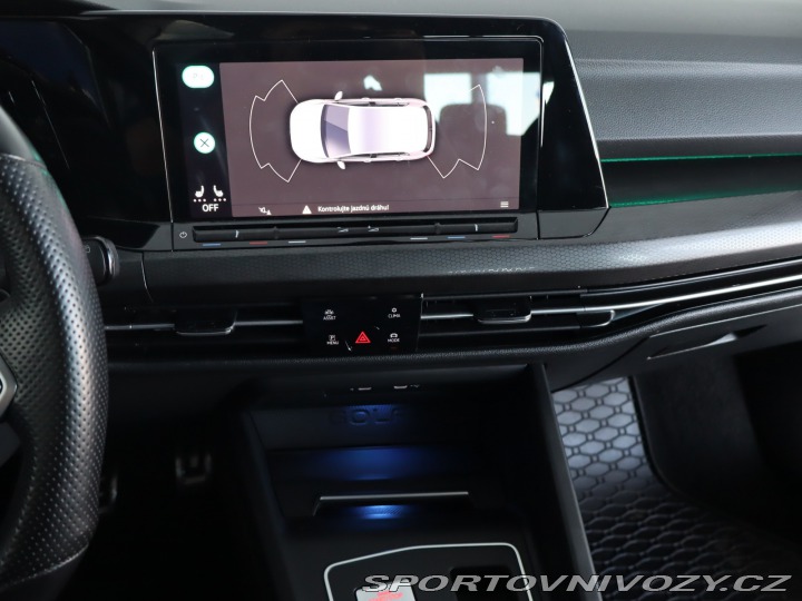 Volkswagen Golf GTE 2020