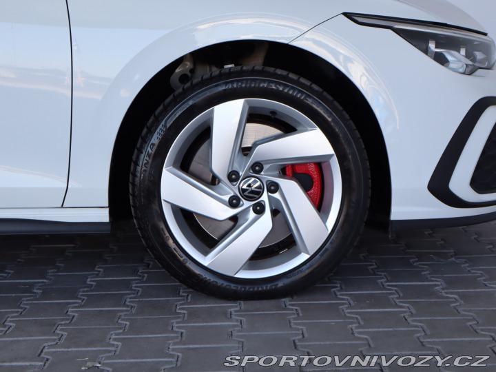 Volkswagen Golf GTE 2020