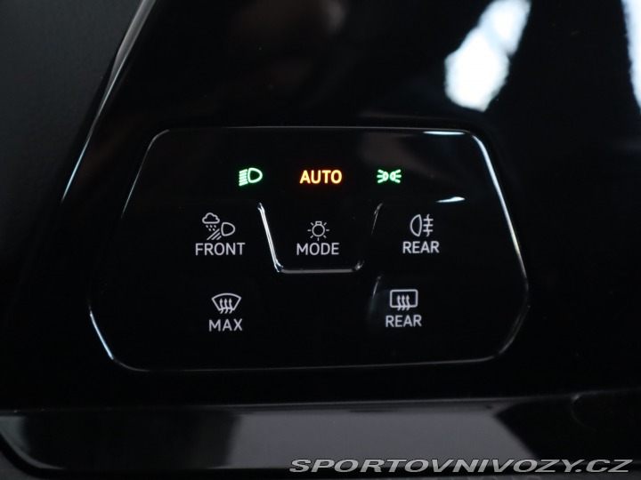 Volkswagen Golf GTE 2020
