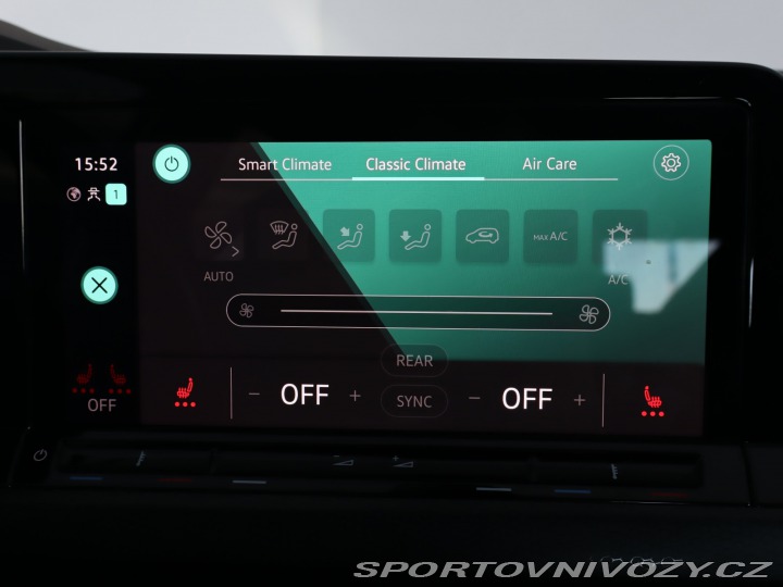 Volkswagen Golf GTE 2020