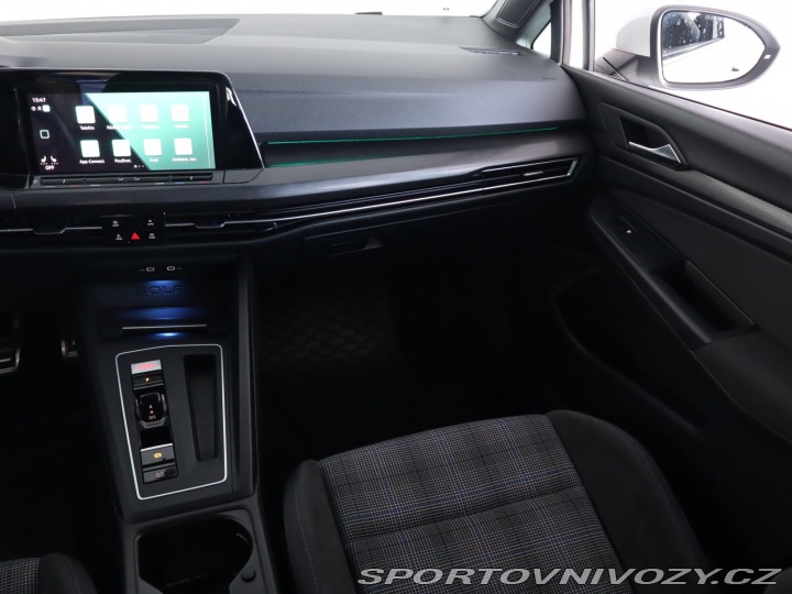 Volkswagen Golf GTE 2020