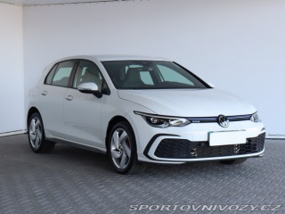 Volkswagen Golf GTE 2020