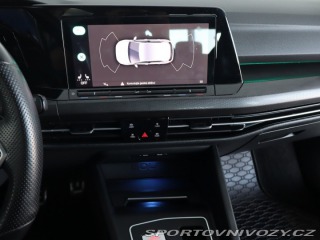 Volkswagen Golf GTE 2020