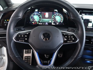 Volkswagen Golf GTE 2020