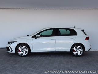 Volkswagen Golf GTE 2020