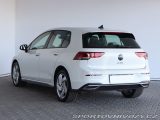 Volkswagen Golf GTE 2020