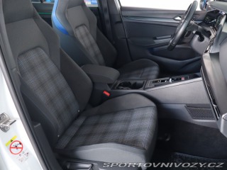 Volkswagen Golf GTE 2020