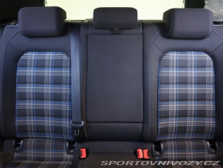 Volkswagen Golf GTE 2015