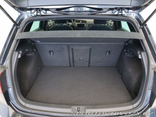 Volkswagen Golf GTE 2015