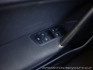 Volkswagen Golf GTE 2015