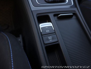 Volkswagen Golf GTE 2015