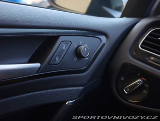 Volkswagen Golf GTE 2015
