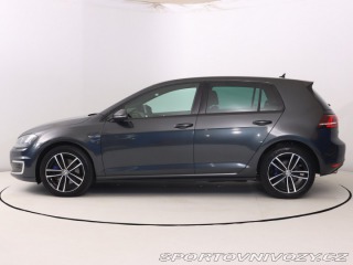 Volkswagen Golf GTE 2015