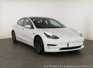 Tesla Model 3 Std Range Plus LFP
