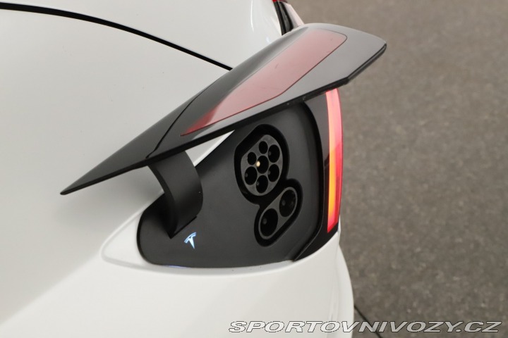 Tesla Model 3 Std Range Plus LFP 2021