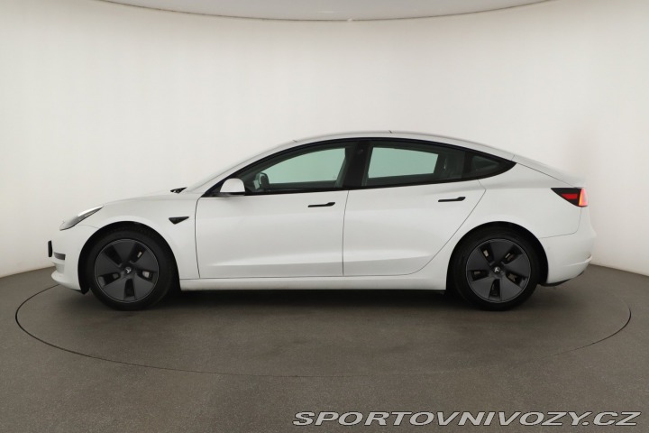 Tesla Model 3 Std Range Plus LFP 2021