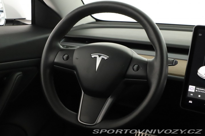 Tesla Model 3 Std Range Plus LFP 2021