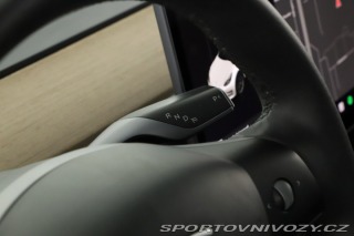 Tesla Model 3 Std Range Plus LFP 2021