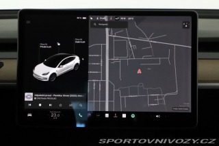 Tesla Model 3 Std Range Plus LFP 2021