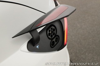 Tesla Model 3 Std Range Plus LFP 2021