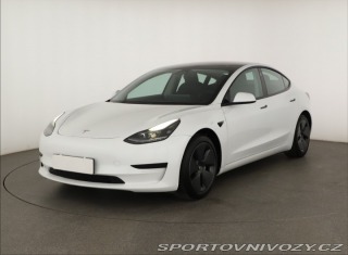 Tesla Model 3 Std Range Plus LFP 2021
