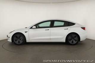 Tesla Model 3 Std Range Plus LFP 2021