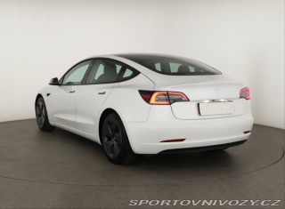Tesla Model 3 Std Range Plus LFP 2021