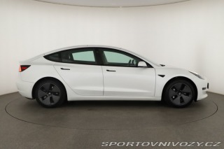Tesla Model 3 Std Range Plus LFP 2021