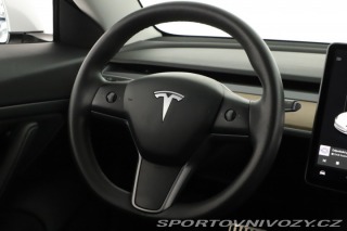 Tesla Model 3 Std Range Plus LFP 2021