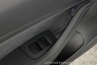 Tesla Model 3 Std Range Plus LFP 2021