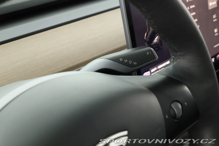 Tesla Model 3 Performance 82kWh 2021