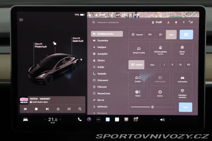 Tesla Model 3 Performance 82kWh 2021