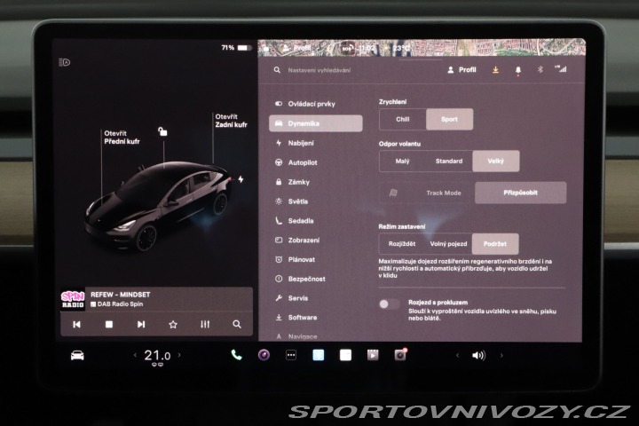 Tesla Model 3 Performance 82kWh 2021