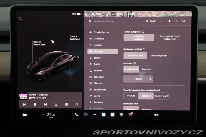 Tesla Model 3 Performance 82kWh 2021
