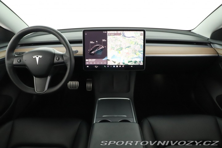 Tesla Model 3 Performance 82kWh 2021
