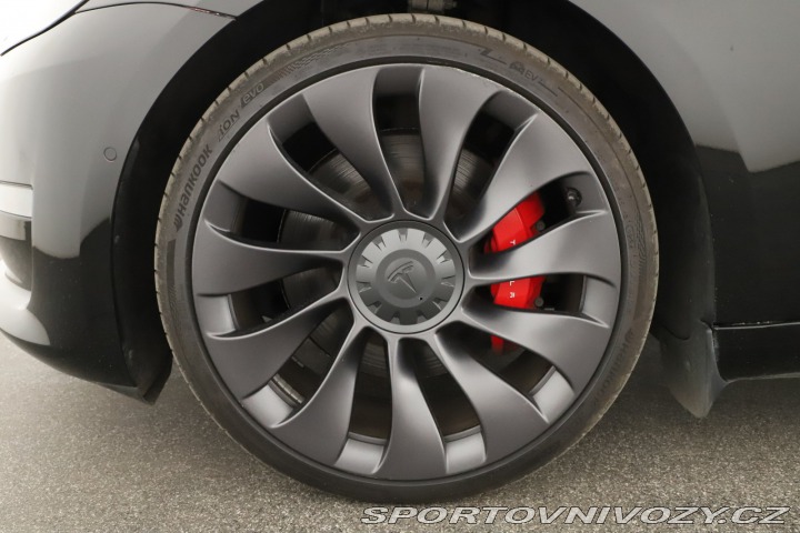 Tesla Model 3 Performance 82kWh 2021
