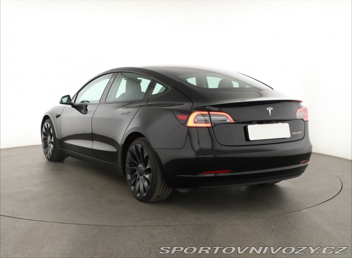 Tesla Model 3 Performance 82kWh 2021