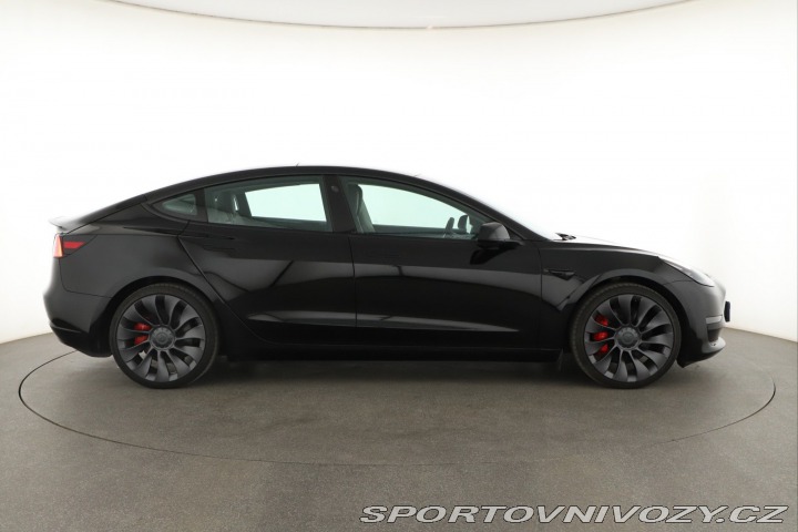 Tesla Model 3 Performance 82kWh 2021