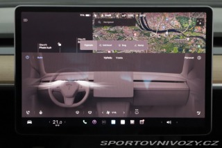 Tesla Model 3 Performance 82kWh 2021
