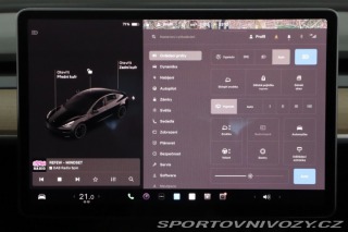Tesla Model 3 Performance 82kWh 2021